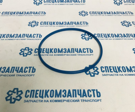 Прокладка насоса топливного (в баке) на Пежо Боксер - 504148887