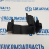 Клипса крепления патрубка охлаждения на Фиат Дукато - 504269149