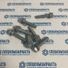 Болт крепления крышки блока распредвалов (M8*40) на Фиат Дукато - 504383009
