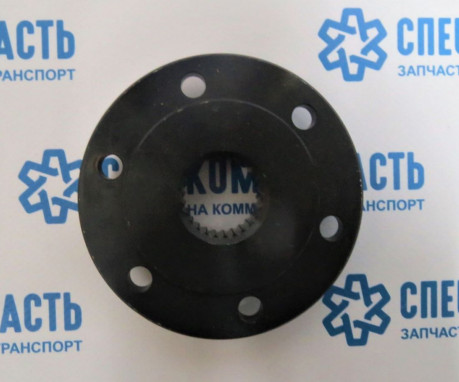 Фланец ступицы передней 4WD (J2) на Киа Бонго - 517184E900