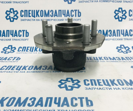 Ступица передняя на Хендай Портер 1 - 5175144031 Ступица передняя на Хендай Портер 1 - 5175144031