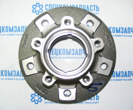 Ступица передняя (J3 4WD) на Киа Бонго - 517514E400