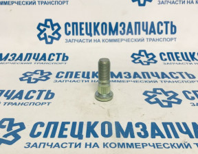 Шпилька колесная передняя 2WD на Киа Бонго - 517524E000