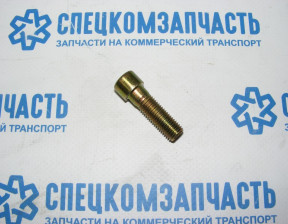 Шпилька ступицы переднего колеса (12-) на Киа Бонго - 517524E400