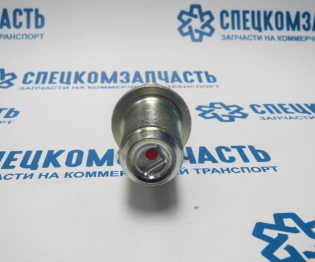 Шпилька колеса (ступицы) передняя левая (на 38) HD65 на Hyundai HD - 5175545000