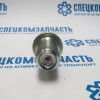 Шпилька колеса (ступицы) передняя левая (на 38) HD65 на Hyundai HD - 5175545000