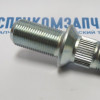 Шпилька колеса (ступицы) передняя левая (на 38) HD65 на Hyundai HD - 5175545000