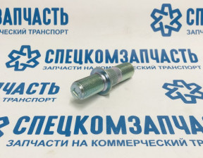Шпилька колеса (ступицы) передняя правая (на 41) на Hyundai HD - 5177545200