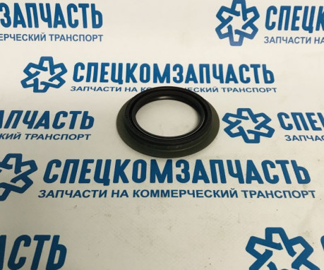 Сальник ступицы передней 4WD (A2, J3) на Киа Бонго - 518304E400