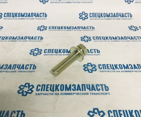 Болт амортизатора заднего на Фиат Дукато - 522434