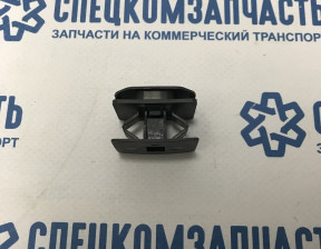 Клипса накладки порога на Форд Транзит - 5234172