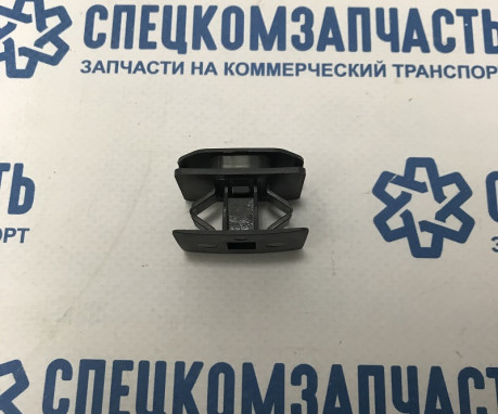 Клипса накладки порога на Форд Транзит - 5234172