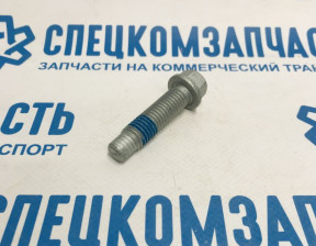 Болт крепления диска тормозного заднего на Форд Транзит - 5253338