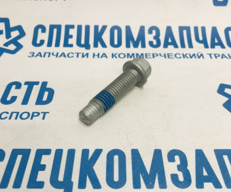 Болт крепления диска тормозного заднего на Форд Транзит - 5253338