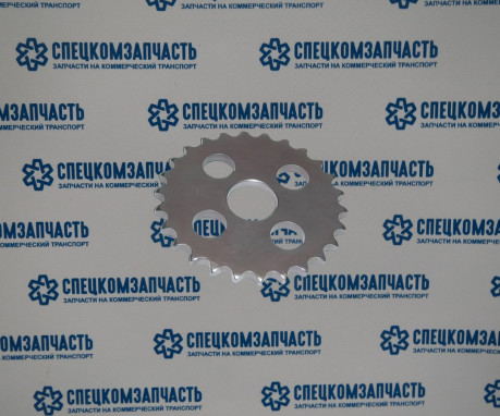 Звездочка распределительного вала Cummins ISF 2.8 на Газель Некст - 5255270 Звездочка распределительного вала Cummins ISF 2.8 на Газель Некст - 5255270