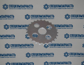 Звездочка распределительного вала Cummins ISF 2.8 на Газель Некст - 5255270