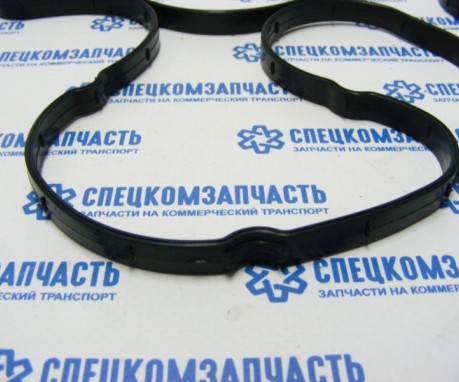 Прокладка клапанной крышки Cummins 2,8 на Газель Некст - 5255312