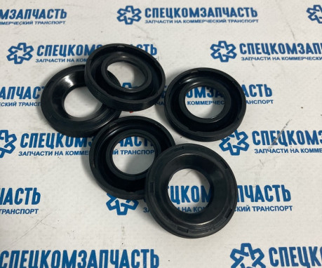 Сальник форсунки топливной на Газель Некст - 5255313