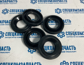 Сальник форсунки топливной на Газель Некст - 5255313