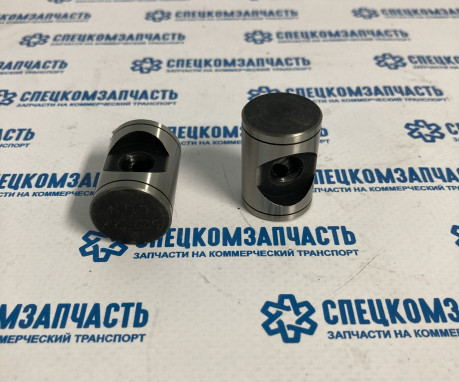 Ось коромысла (ISF2.8) не в сборе на Газель Некст - 5255568