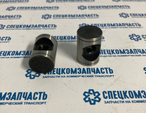Ось коромысла (ISF2.8) не в сборе на Газель Некст - 5255568