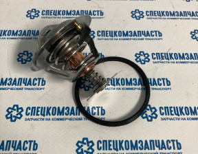 Термостат (элемент) Cummins ISF 2.8 на Газель Некст - 5257076