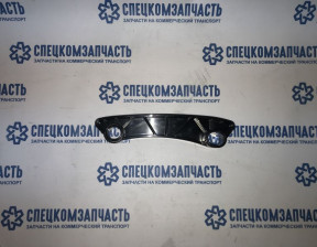 Направляющая цепи правая Cummins ISF 2.8 на Газель Некст - 5259767