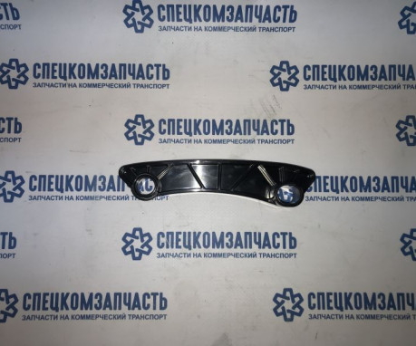 Направляющая цепи правая Cummins ISF 2.8 на Газель Некст - 5259767 Направляющая цепи правая Cummins ISF 2.8 на Газель Некст - 5259767