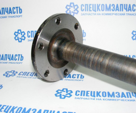 Полуось на Хендай Портер 2 - 526114F400