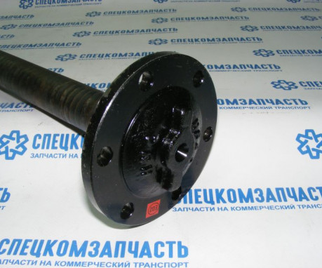 Полуось на Хендай Портер 2 - 526114F400