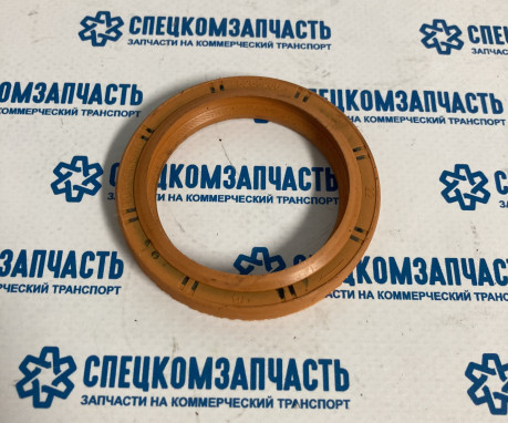 Сальник коленвала передний Cummins ISF 2.8 на Газель Некст - 5265266