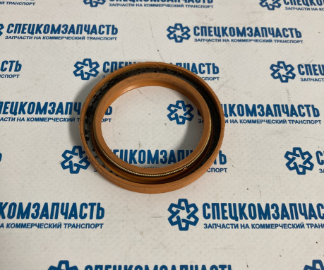 Сальник коленвала передний Cummins ISF 2.8 на Газель Некст - 5265266