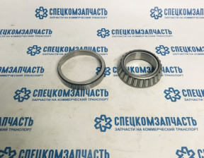 Подшипник ступицы задней на Хендай Портер 2 - 527014FA40