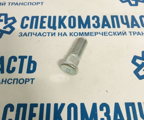 Шпилька колесная передняя на Хендай Портер 1 - 5275547000