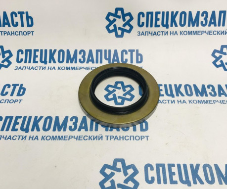 Сальник ступицы задний внутренний HD65 (70х112х10) на Hyundai HD - 5281045000