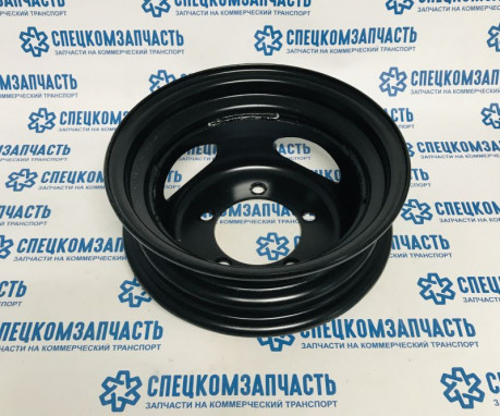 Диск колеса R12 на Киа Бонго - 529104E560