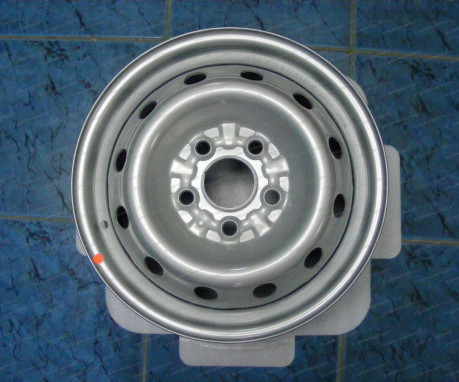 Диск колеса R15 на Хендай Портер 2 - 529104F300