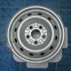 Диск колеса R15 на Хендай Портер 2 - 529104F300