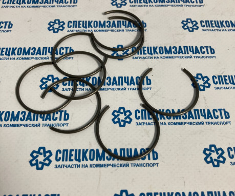 Кольцо стопорное пальца поршня Оригинал Cummins 2.8 на Газель Некст - 5311011