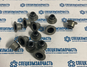 Колпачок маслосъемный ISF 2,8 на Газель Некст - 4976170