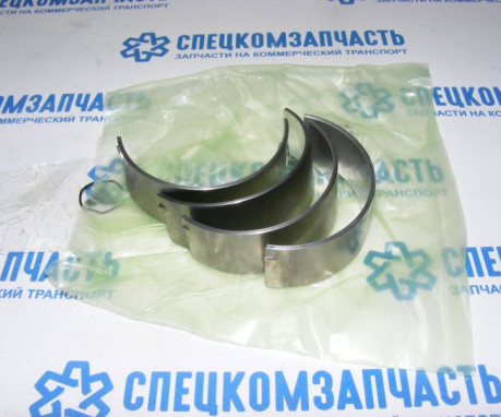 Вкладыш шатунный нижний STD на Газель Некст - 5284537 Вкладыш шатунный нижний STD на Газель Некст - 5284537