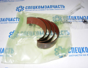 Вкладыш шатунный верхний STD на Газель Некст - 5284536
