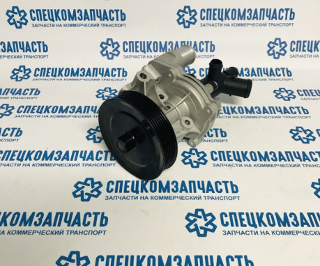 Насос охлаждающей жидкости (помпа) 2.4 на Форд Транзит - 538075210