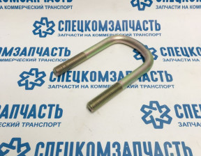 Стремянка рессоры передней (1.4TON) на Киа Бонго - 542255L000