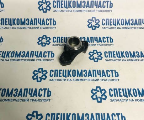 Кронштейн (фланец) торсиона на Хендай Портер 1 - 542704B000 Кронштейн (фланец) торсиона на Хендай Портер 1 - 542704B000