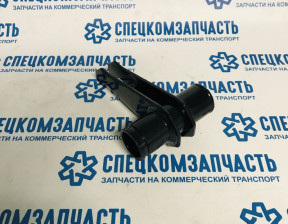 Рычаг торсиона левого на Хендай Портер 1 - 542804B001