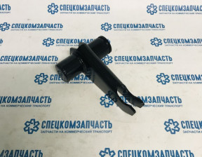 Рычаг торсиона правого на Хендай Портер 1 - 542814B001