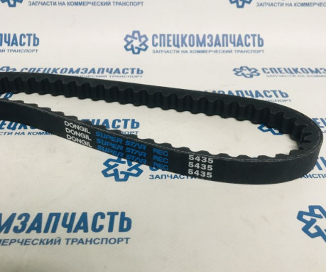 Ремень генератора (J2 - 2.7) на Киа Бонго - 5435