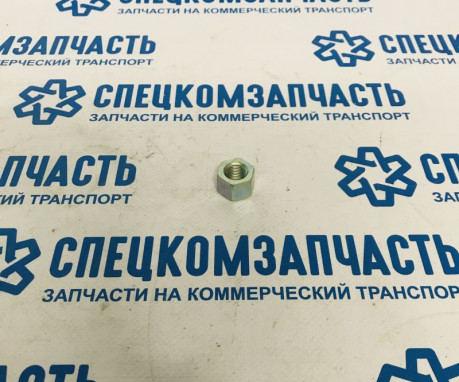 Гайка крепления болта тяги переднего стабилизатора на Хендай Портер 1 - 545184A000