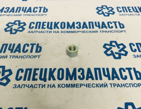 Гайка крепления болта тяги переднего стабилизатора на Хендай Портер 1 - 545184A000